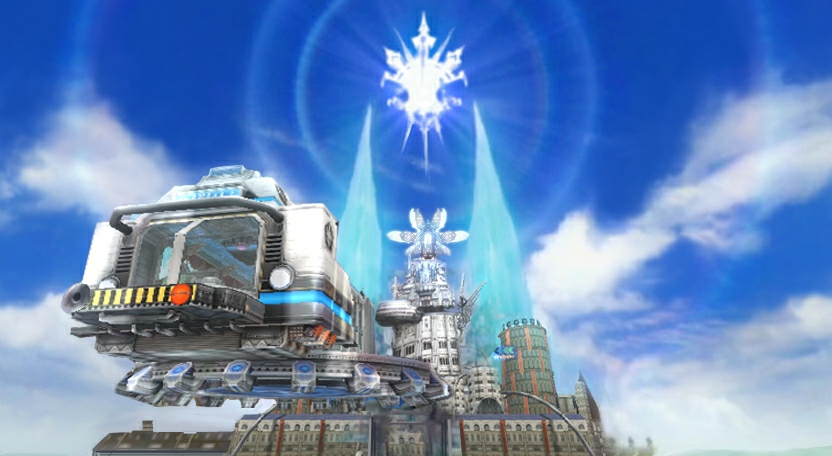 Final Fantasy Crystal Chronicles: The Crystal Bearers - Imagen 33